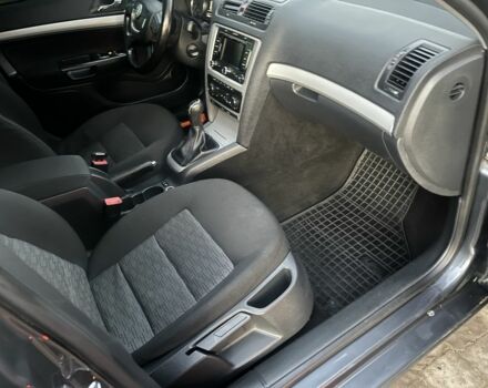 Серый Шкода Октавия, объемом двигателя 1.6 л и пробегом 269 тыс. км за 6900 $, фото 15 на Automoto.ua