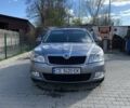 Серый Шкода Октавия, объемом двигателя 1.99 л и пробегом 326 тыс. км за 10200 $, фото 1 на Automoto.ua