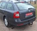 Серый Шкода Октавия, объемом двигателя 1.6 л и пробегом 260 тыс. км за 9300 $, фото 6 на Automoto.ua