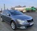 Серый Шкода Октавия, объемом двигателя 1.4 л и пробегом 3 тыс. км за 8500 $, фото 1 на Automoto.ua