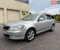 Серый Шкода Октавия, объемом двигателя 1.6 л и пробегом 317 тыс. км за 7000 $, фото 1 на Automoto.ua