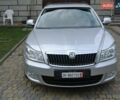 Серый Шкода Октавия, объемом двигателя 1.4 л и пробегом 197 тыс. км за 9500 $, фото 1 на Automoto.ua