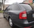 Сірий Шкода Октавія, об'ємом двигуна 1.6 л та пробігом 245 тис. км за 8500 $, фото 7 на Automoto.ua