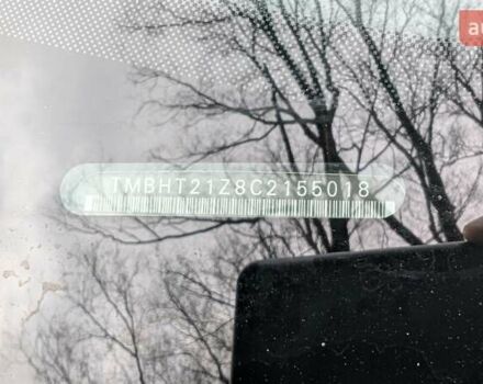 Сірий Шкода Октавія, об'ємом двигуна 1.6 л та пробігом 224 тис. км за 7800 $, фото 20 на Automoto.ua