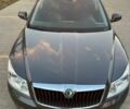 Серый Шкода Октавия, объемом двигателя 1.8 л и пробегом 179 тыс. км за 7999 $, фото 12 на Automoto.ua