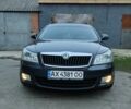 Серый Шкода Октавия, объемом двигателя 1.6 л и пробегом 210 тыс. км за 9200 $, фото 3 на Automoto.ua