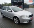 Сірий Шкода Октавія, об'ємом двигуна 1.6 л та пробігом 247 тис. км за 7999 $, фото 3 на Automoto.ua