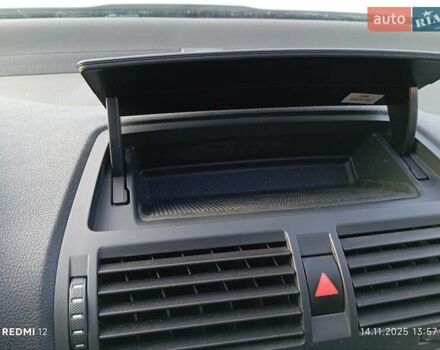 Серый Шкода Октавия, объемом двигателя 1.8 л и пробегом 160 тыс. км за 9200 $, фото 20 на Automoto.ua