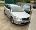 Серый Шкода Октавия, объемом двигателя 1.97 л и пробегом 289 тыс. км за 7200 $, фото 1 на Automoto.ua