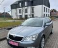 Серый Шкода Октавия, объемом двигателя 1.4 л и пробегом 201 тыс. км за 8000 $, фото 1 на Automoto.ua
