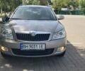 Серый Шкода Октавия, объемом двигателя 1.6 л и пробегом 270 тыс. км за 9100 $, фото 32 на Automoto.ua
