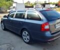 Сірий Шкода Октавія, об'ємом двигуна 1.2 л та пробігом 176 тис. км за 8900 $, фото 3 на Automoto.ua