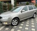 Серый Шкода Октавия, объемом двигателя 1.6 л и пробегом 288 тыс. км за 7900 $, фото 16 на Automoto.ua