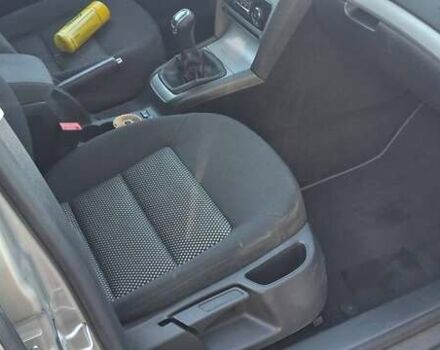 Серый Шкода Октавия, объемом двигателя 1.8 л и пробегом 177 тыс. км за 9300 $, фото 13 на Automoto.ua