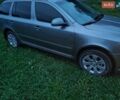 Серый Шкода Октавия, объемом двигателя 1.99 л и пробегом 260 тыс. км за 6999 $, фото 18 на Automoto.ua