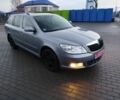 Серый Шкода Октавия, объемом двигателя 1.4 л и пробегом 206 тыс. км за 6800 $, фото 2 на Automoto.ua