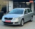 Серый Шкода Октавия, объемом двигателя 1.4 л и пробегом 269 тыс. км за 7699 $, фото 1 на Automoto.ua