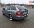 Сірий Шкода Октавія, об'ємом двигуна 1.6 л та пробігом 242 тис. км за 9750 $, фото 2 на Automoto.ua
