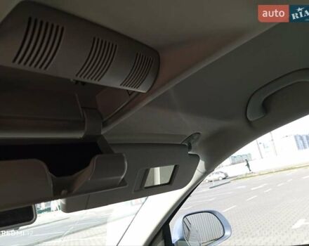 Серый Шкода Октавия, объемом двигателя 1.8 л и пробегом 160 тыс. км за 9200 $, фото 49 на Automoto.ua