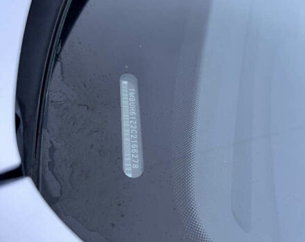 Серый Шкода Октавия, объемом двигателя 1.97 л и пробегом 254 тыс. км за 11999 $, фото 23 на Automoto.ua