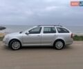 Серый Шкода Октавия, объемом двигателя 1.6 л и пробегом 252 тыс. км за 8950 $, фото 6 на Automoto.ua