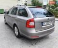 Серый Шкода Октавия, объемом двигателя 1.6 л и пробегом 239 тыс. км за 8650 $, фото 3 на Automoto.ua