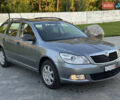 Серый Шкода Октавия, объемом двигателя 1.4 л и пробегом 181 тыс. км за 7700 $, фото 1 на Automoto.ua