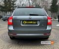 Сірий Шкода Октавія, об'ємом двигуна 1.6 л та пробігом 151 тис. км за 11400 $, фото 5 на Automoto.ua