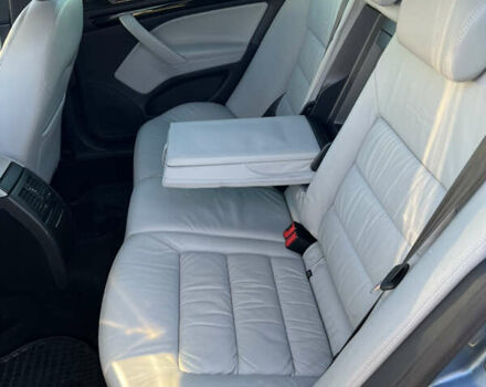 Серый Шкода Октавия, объемом двигателя 1.99 л и пробегом 239 тыс. км за 10777 $, фото 39 на Automoto.ua