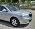 Сірий Шкода Октавія, об'ємом двигуна 1.97 л та пробігом 267 тис. км за 8500 $, фото 1 на Automoto.ua
