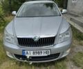 Сірий Шкода Октавія, об'ємом двигуна 1.8 л та пробігом 290 тис. км за 3000 $, фото 1 на Automoto.ua