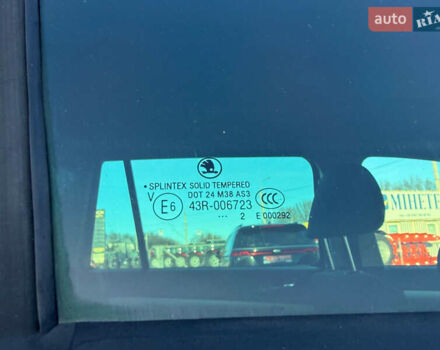 Сірий Шкода Октавія, об'ємом двигуна 0 л та пробігом 147 тис. км за 8499 $, фото 125 на Automoto.ua