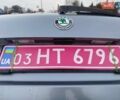 Серый Шкода Октавия, объемом двигателя 1.4 л и пробегом 206 тыс. км за 6800 $, фото 8 на Automoto.ua