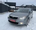 Серый Шкода Октавия, объемом двигателя 1.4 л и пробегом 246 тыс. км за 6900 $, фото 1 на Automoto.ua