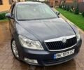 Серый Шкода Октавия, объемом двигателя 1.6 л и пробегом 260 тыс. км за 8200 $, фото 1 на Automoto.ua