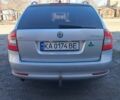 Серый Шкода Октавия, объемом двигателя 1.6 л и пробегом 252 тыс. км за 7500 $, фото 2 на Automoto.ua