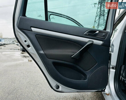 Сірий Шкода Октавія, об'ємом двигуна 1.39 л та пробігом 201 тис. км за 8200 $, фото 17 на Automoto.ua