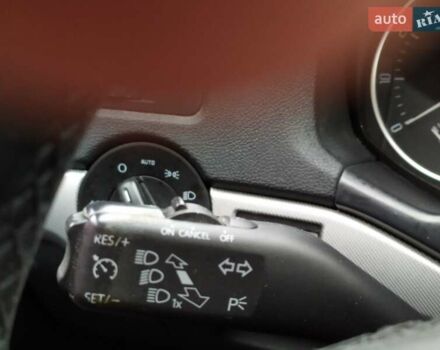 Серый Шкода Октавия, объемом двигателя 1.8 л и пробегом 200 тыс. км за 8499 $, фото 1 на Automoto.ua