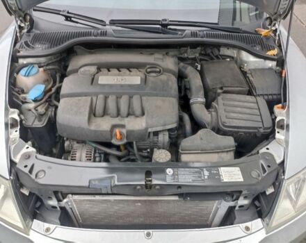 Шкода Октавия 2012 в Киеве на Automoto.ua Серый Шкода Октавия, объемом двигателя 1.6 л и пробегом 283 тыс. км за 7500 $, фото 4 на Automoto.ua