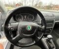 Серый Шкода Октавия, объемом двигателя 1.6 л и пробегом 250 тыс. км за 7700 $, фото 20 на Automoto.ua