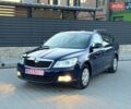 Серый Шкода Октавия, объемом двигателя 1.4 л и пробегом 212 тыс. км за 7200 $, фото 1 на Automoto.ua
