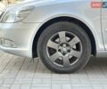 Серый Шкода Октавия, объемом двигателя 1.6 л и пробегом 227 тыс. км за 8990 $, фото 10 на Automoto.ua