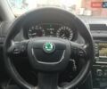 Серый Шкода Октавия, объемом двигателя 1.8 л и пробегом 208 тыс. км за 9500 $, фото 9 на Automoto.ua