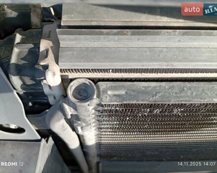 Серый Шкода Октавия, объемом двигателя 1.8 л и пробегом 160 тыс. км за 9200 $, фото 30 на Automoto.ua