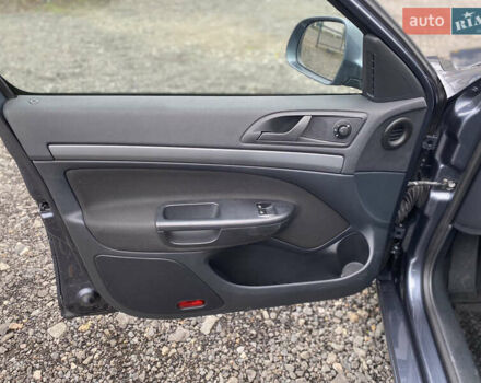 Сірий Шкода Октавія, об'ємом двигуна 1.6 л та пробігом 182 тис. км за 7900 $, фото 13 на Automoto.ua