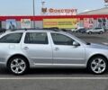 Серый Шкода Октавия, объемом двигателя 1.6 л и пробегом 246 тыс. км за 8700 $, фото 10 на Automoto.ua