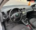 Серый Шкода Октавия, объемом двигателя 1.6 л и пробегом 317 тыс. км за 7000 $, фото 14 на Automoto.ua