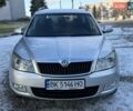 Сірий Шкода Октавія, об'ємом двигуна 1.6 л та пробігом 299 тис. км за 6450 $, фото 11 на Automoto.ua