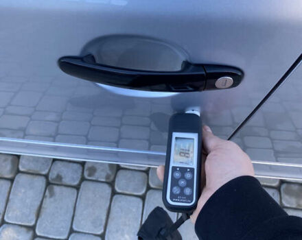 Серый Шкода Октавия, объемом двигателя 1.6 л и пробегом 225 тыс. км за 7999 $, фото 47 на Automoto.ua