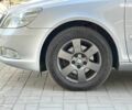 Серый Шкода Октавия, объемом двигателя 1.6 л и пробегом 227 тыс. км за 8980 $, фото 10 на Automoto.ua
